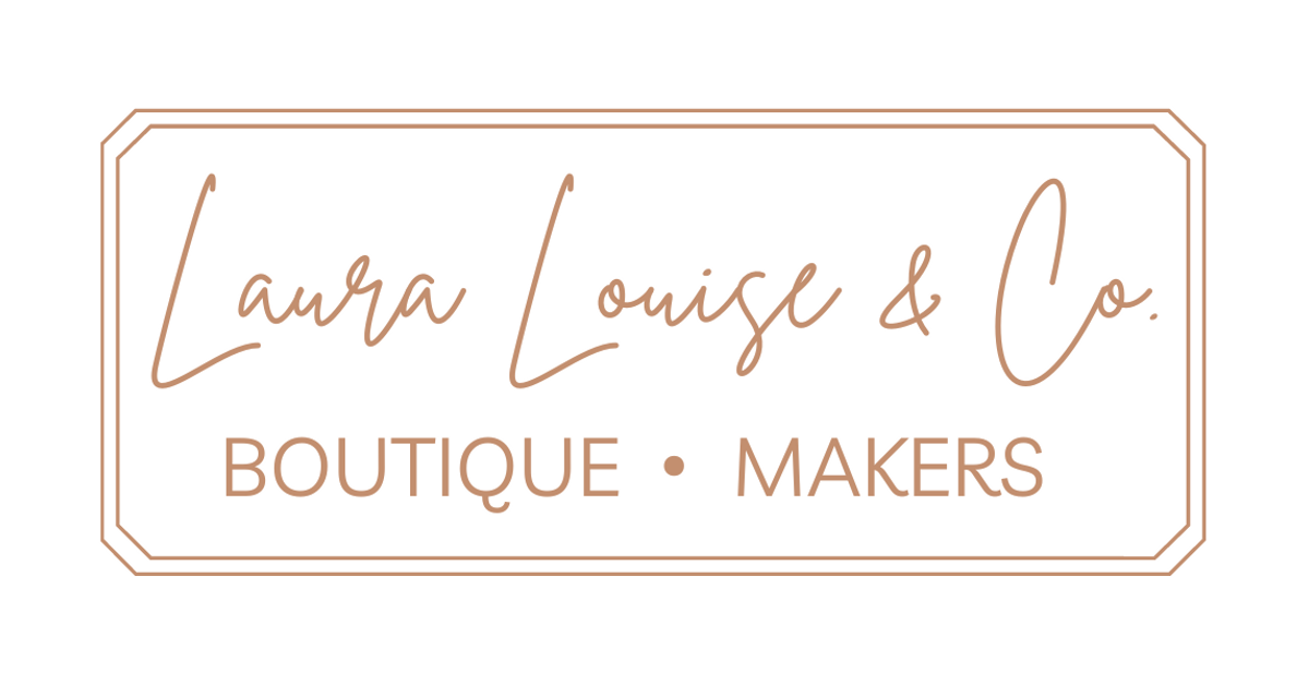 Laura Louise & Co. – Laura Louise & Co.