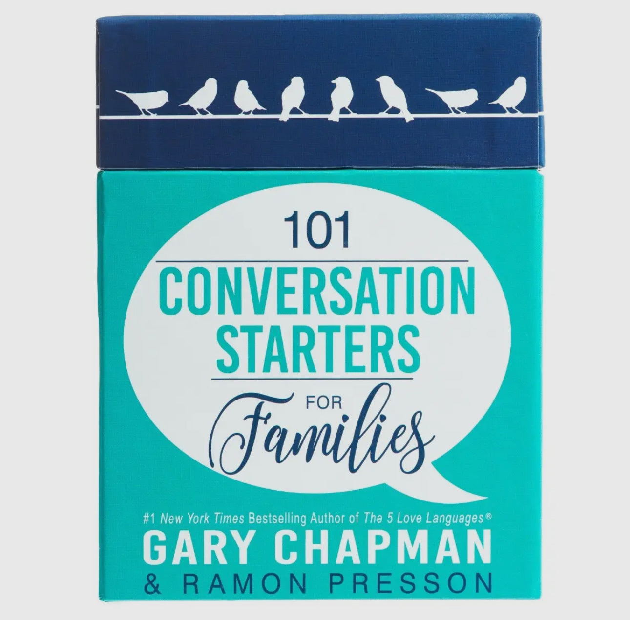 Conversation Starters