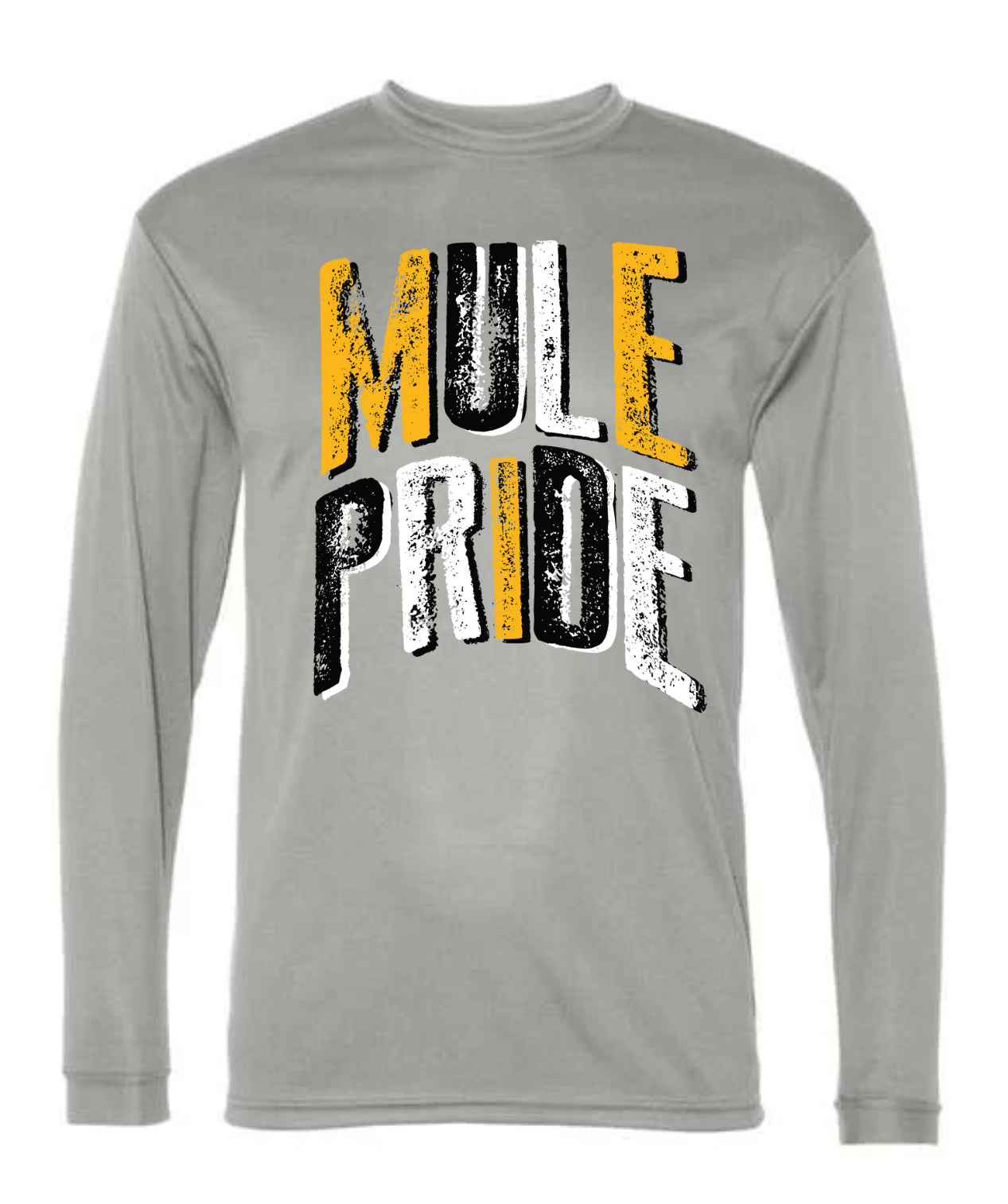 MULE PRIDE LONG SLEEVE